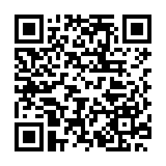 公園ARを起動するQRコード